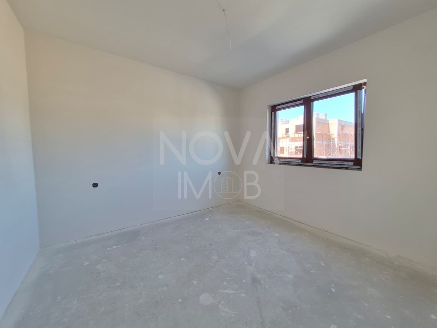 Casa tip duplex - Sura Mica - Poză 9
