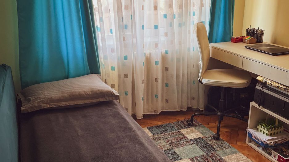 3 camere | Imobil solid | Spatii verzi comune | Anexa depozitare - Poză 7