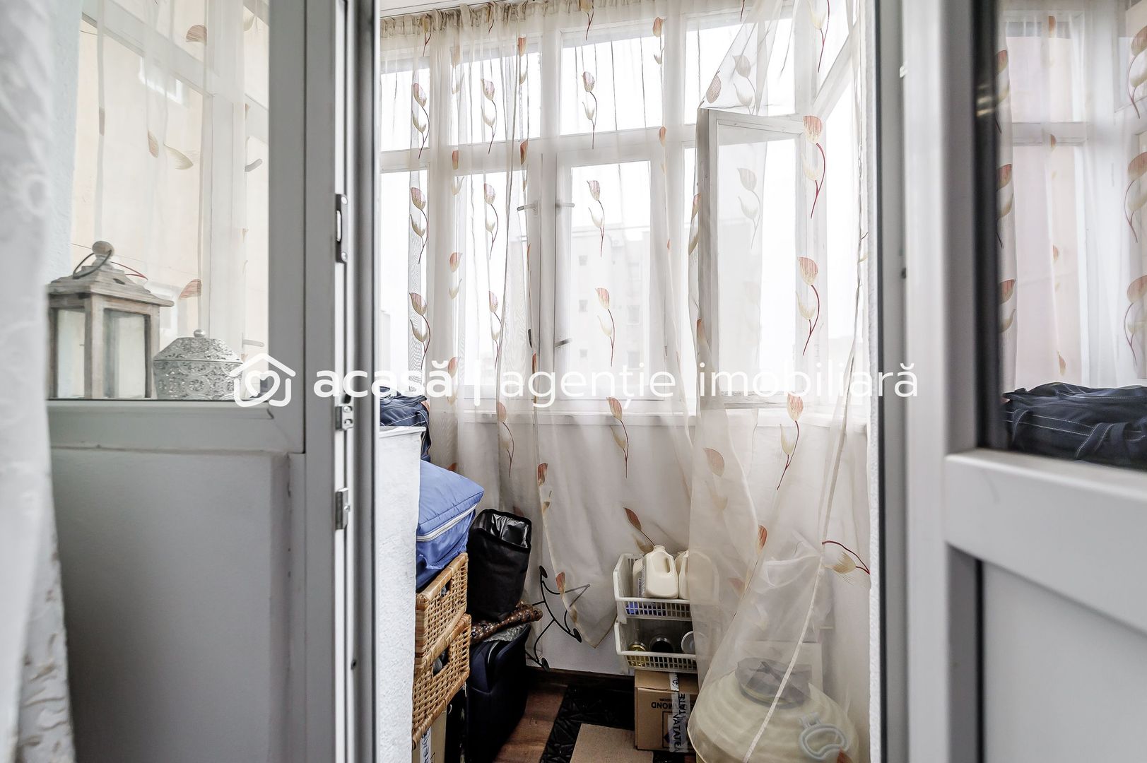 Apartament 3 camere 60mp renovat total zona Lidl Vlaicu comision 0 - Poză 5