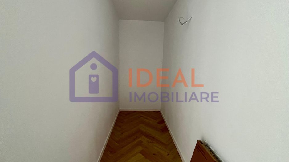 Apartament premium cu 4 camere și curte proprie – parter - Poză 6