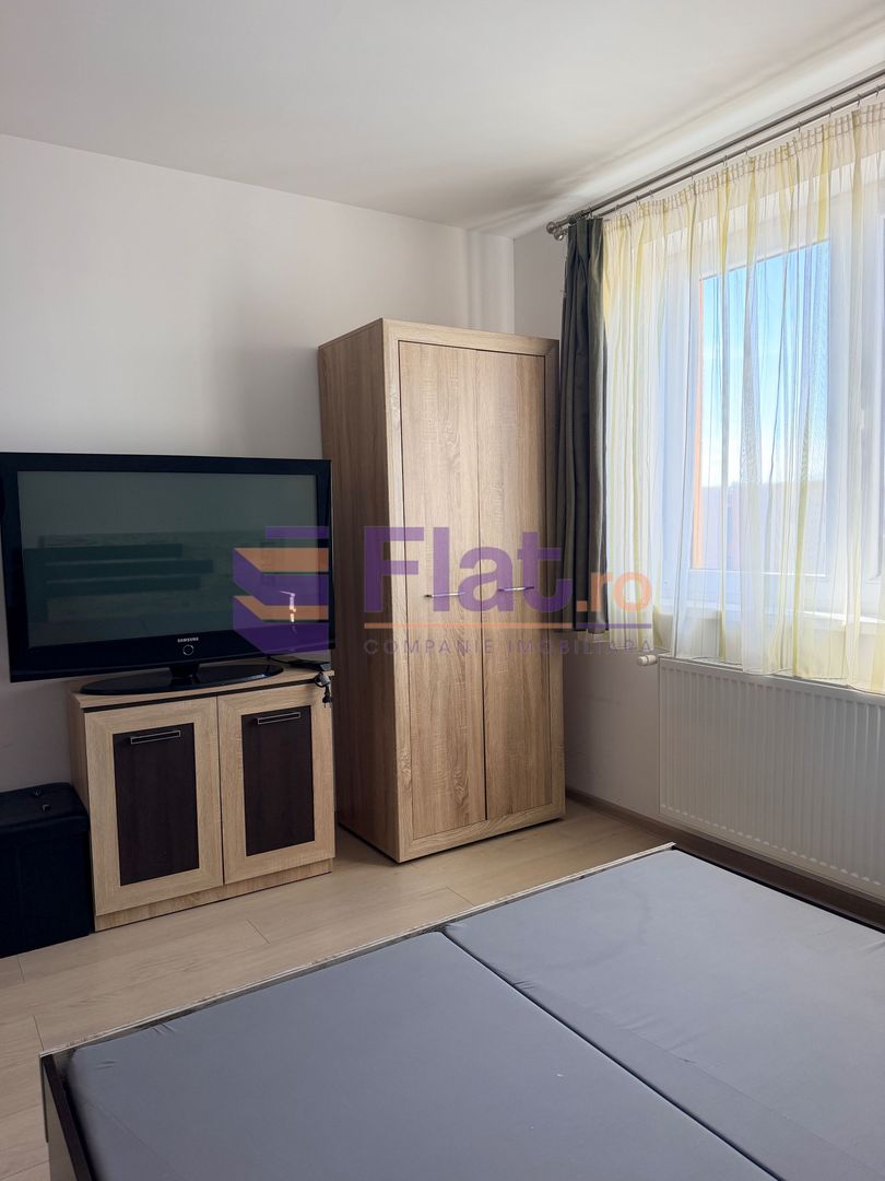 Apartament  cu 2 camere în Casa Nobel – Coresi - Poză 4
