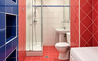 Apartament de inchiriat | Strada Transilvaniei | 98 mp | 3 camere | 2 bai - Poză 8