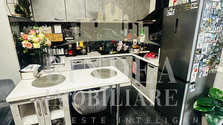 O Comision! Apartament Take Ionescu etaj 2 renovat complet - Poză 1