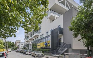 Apartamentul perfect in Aviatiei- Mall Promenada - Poză 20