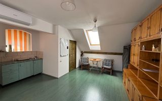 Garsoniera/studio de inchiriat - Poză 3