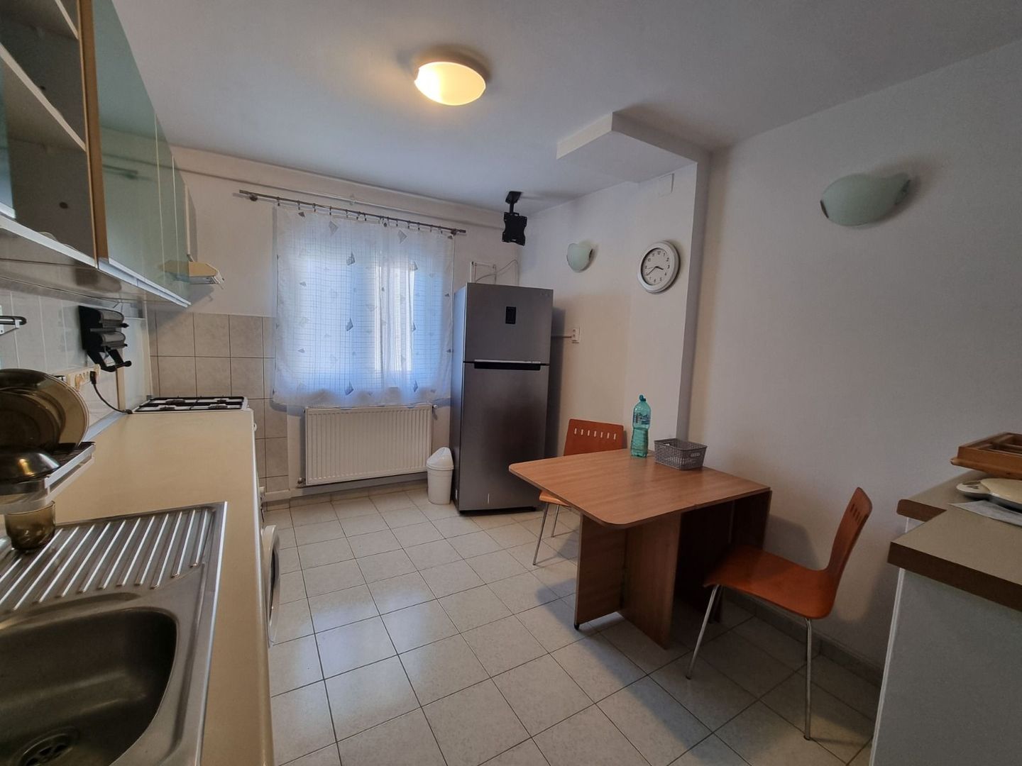 Girocului-Parc padurice | 3 Camere | Central proprie | Bloc izolat - Poză 5