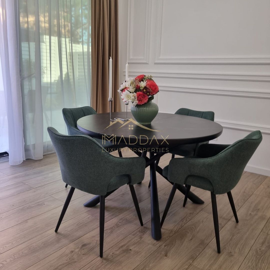 Vila *6 camere* // Pipera OMV **FIRST RENT** - Poză 22