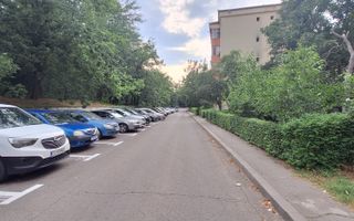 Apartament 2 camere DECOMANDAT de inchiriat, zona Pedagogic - Poză 7