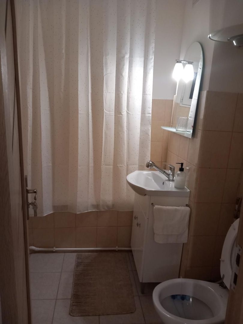 Apartament 2 camere decomandat - Rovine - Poză 7