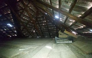 Casa 3 Camere | 67 MPU | 507 Teren | Calea Poplacii - Poză 27