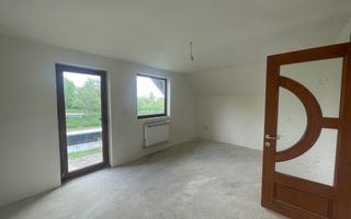 Casă la Rosu | Teren imprejmuit | Priveliste panoramica| Burla - Poză 27
