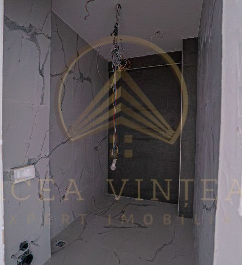 Mamaia -  Apartament cu 3 camere situat la parter cu vedere la lac. - Poză 14