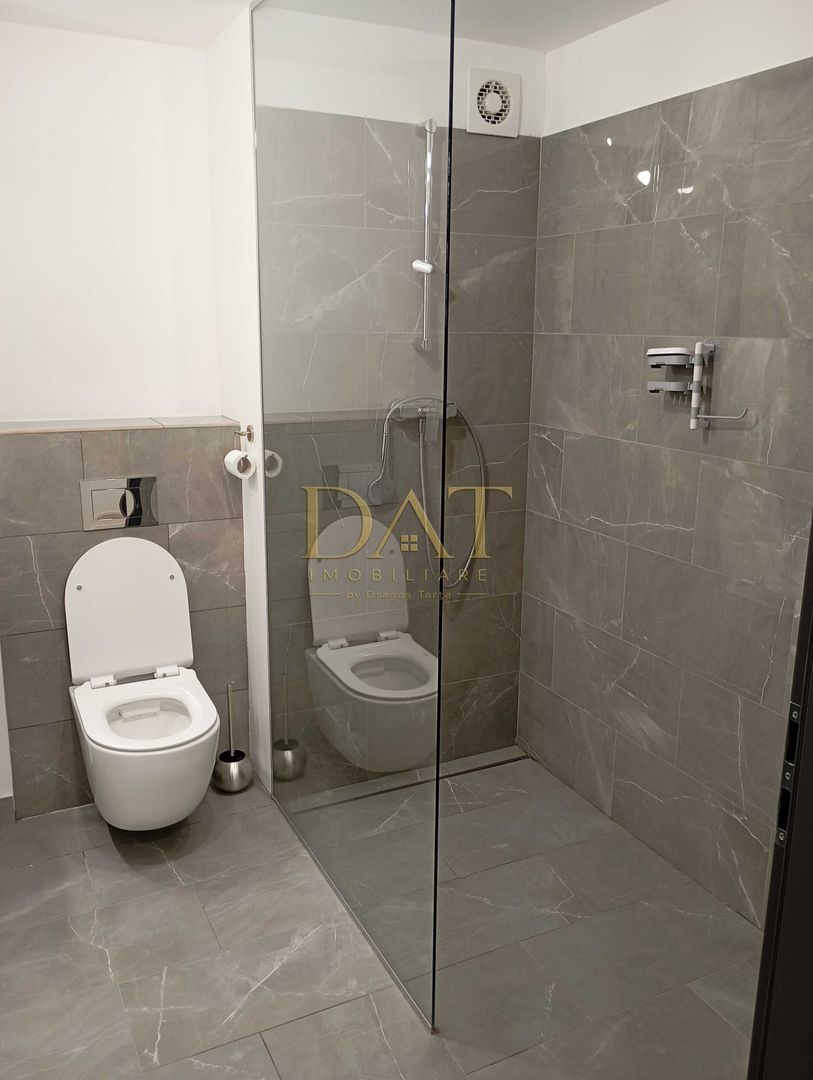 Apartament cu 2 camere | parcare subterană | Liberty Park - Poză 7