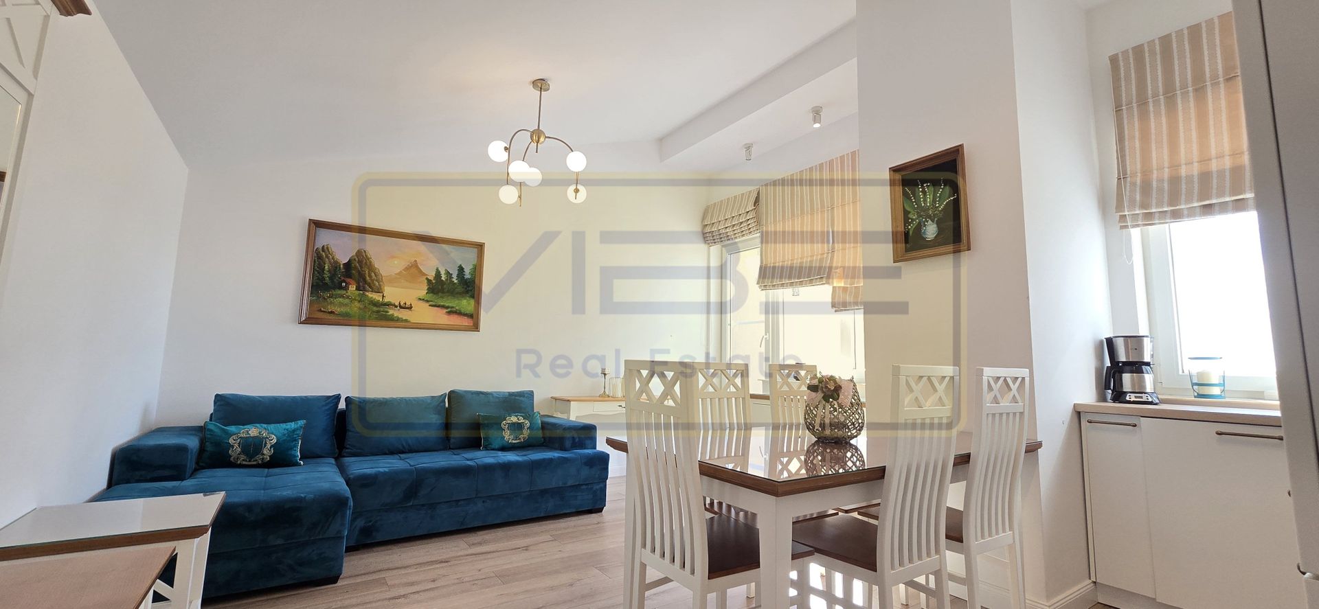 Copou-Apartament Premium -2 camere -terasa 50 mp- View Panoramic - Poză 6