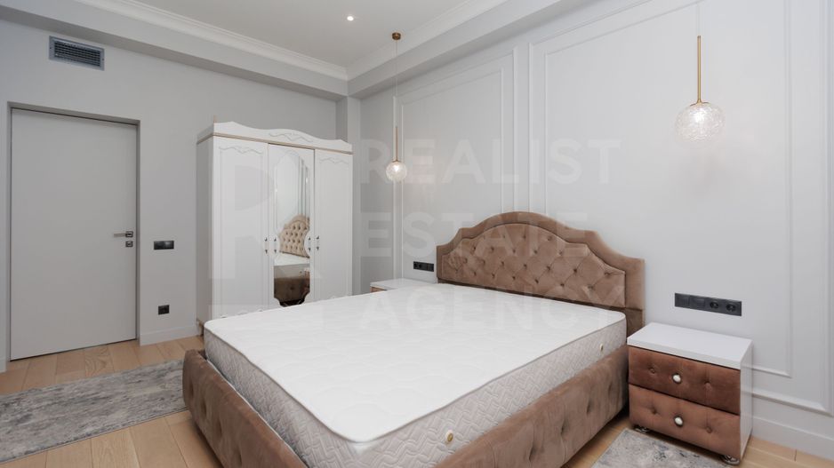 Chirie, apartament, 4 camere, bd. Ștefan cel Mare și Sfânt, Centru - Poză 7