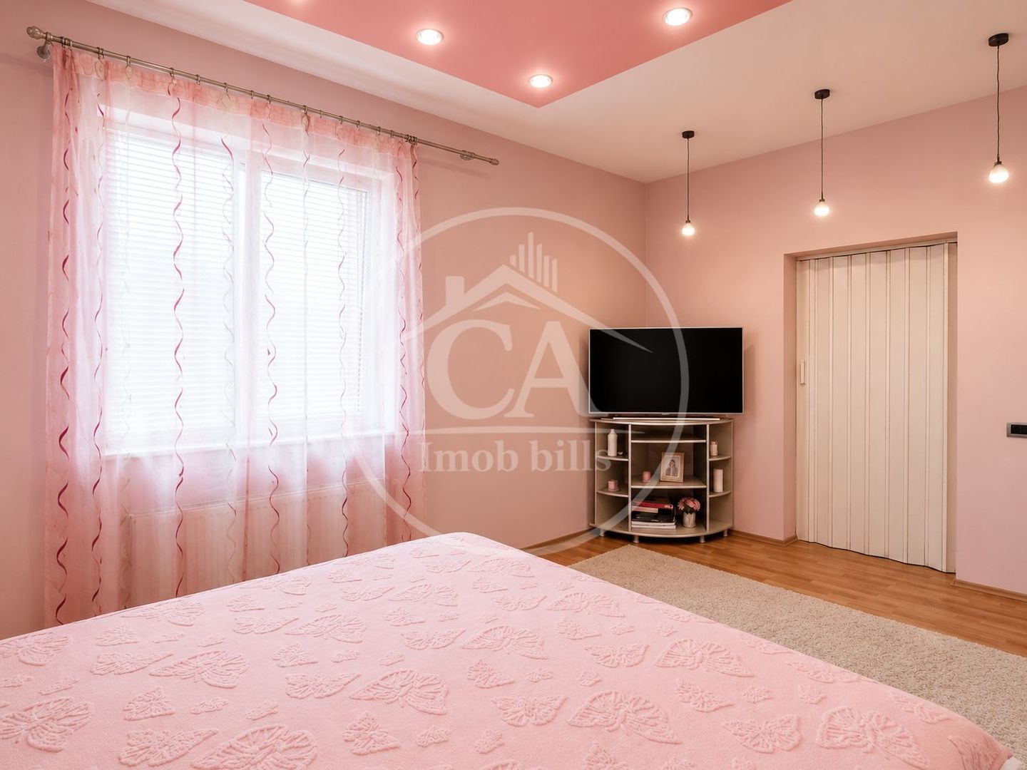 Casa S+P+E cu 5 camere de vânzare în zona Rogerius, Oradea - Poză 14