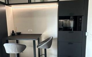 1 camera | Renovat lux | Centrala proprie | Lift | Zona excelenta | - Poză 9