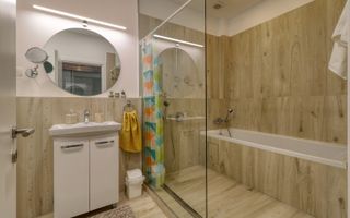 Vila 4 camere Avangarde Forest 6 - Poză 22