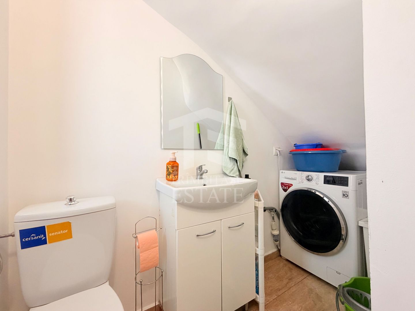 Casa 4 Camere de Inchiriat | Bragadiru | 2017 | Mobilata Complet - Poză 9