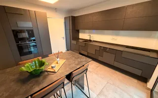 Casă individuală de lux de închiriat | Impecabila | - Poză 13