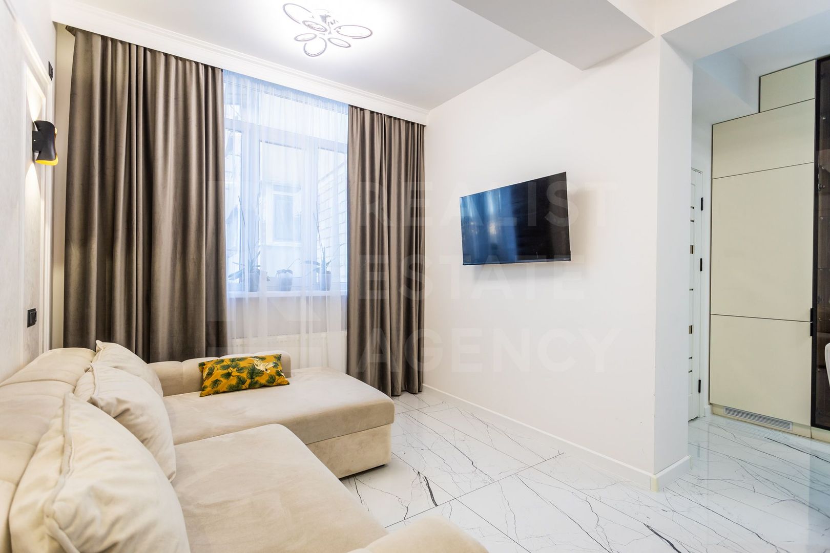 Vânzare apartament, 2 camere str. Gheorghe Madan, Râșcani - Poză 6