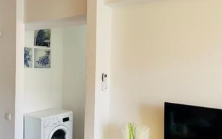 Apartament 2 camere semidecomandat, bloc nou, Iași – de închiriat - Poză 8