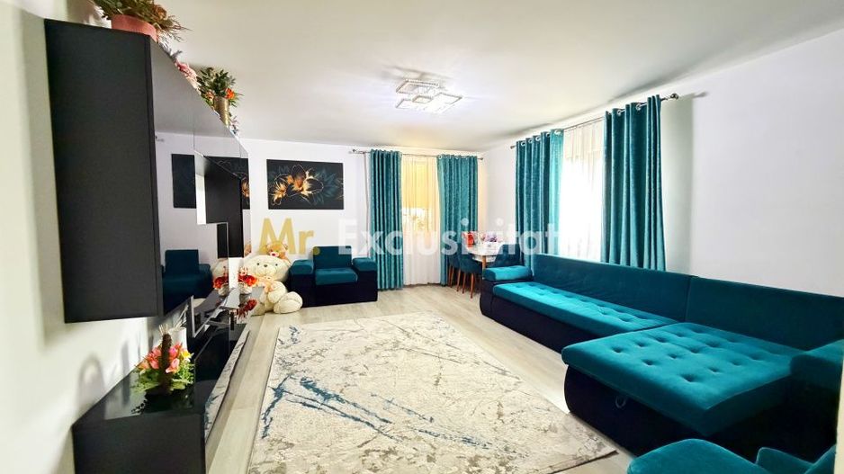 Casa generoasa 5 camere Trivale Clasa energetica A - Poză 4