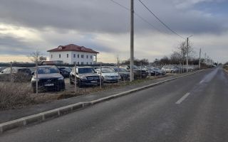 Teren 2.850 mp închiriat – flux direct către Aeroport ideal Rent a Car – Otopeni - Poză 4
