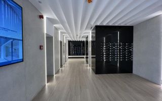 Cortina North | 2 Camere + Loc parcare subteran | Lux - Poză 11