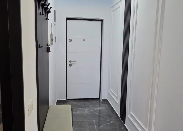 Vânzare Apartamenr cu 2 camere, bloc 2025, etaj 1, Nicolae Grigorescu - Poză 2