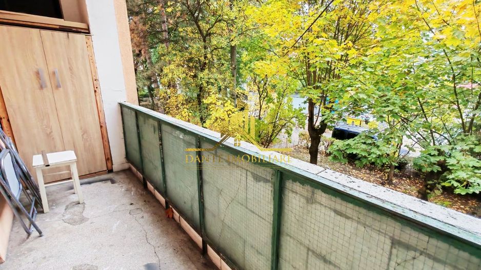 2 camere, mobilat modern, balcon, Gheorgheni, zona Royal - Poză 8