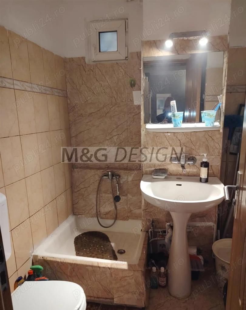 Apartament 4 camere Steaua etaj 1 - Poză 8