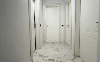 Apartament 3 camere loc parcare vedere la mare Sea ON Residence Mamaia - Poză 15