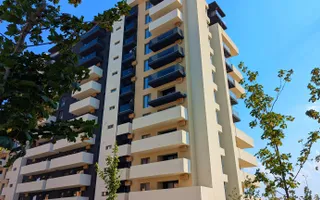 Apartament cu 4 camere, terasa 83mp - The Grand Kristal, Sector 4 - Poză 12