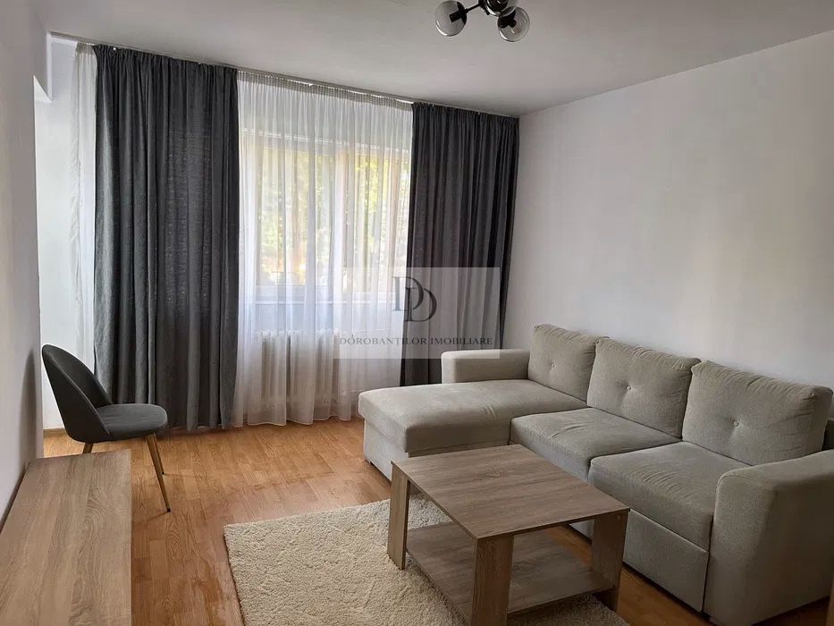 Apartament 2 camere decomandate | Etaj 1 | Mănăștur – Aleea Padin - Poză 1