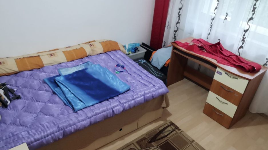 APARTAMENT 3 CAMERE SUPERB BLOC IN REABILITARE | LUJERULUI - Poză 2