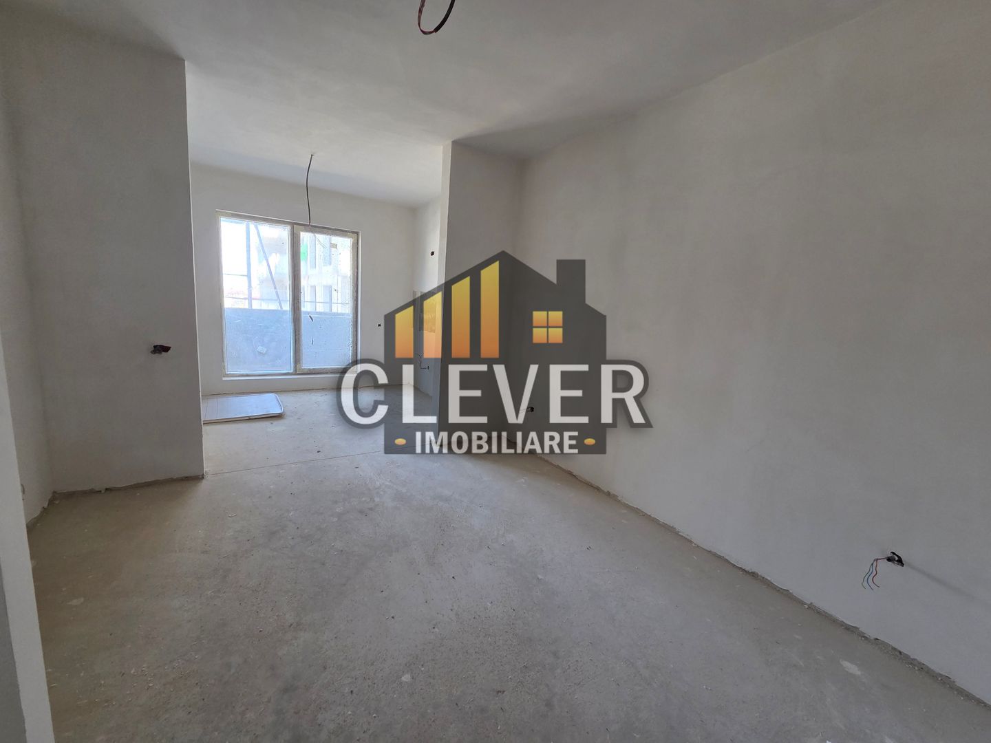 Studio Pallady | 47,20 mp | Promo parcare | Metrou Nicolae Teclu - Poză 1