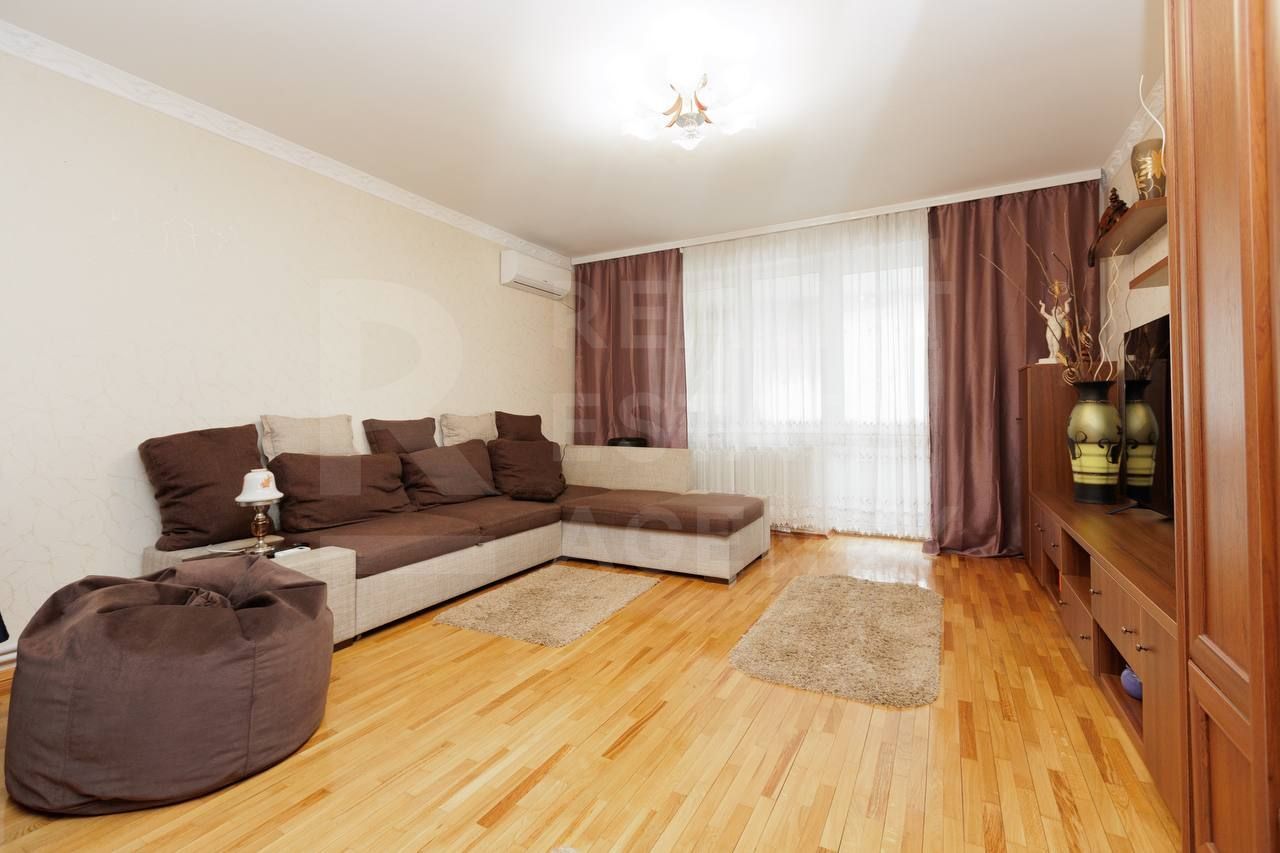 Vânzare, apartament, 1 cameră, str. Angela Păduraru, Buiucani - Poză 1