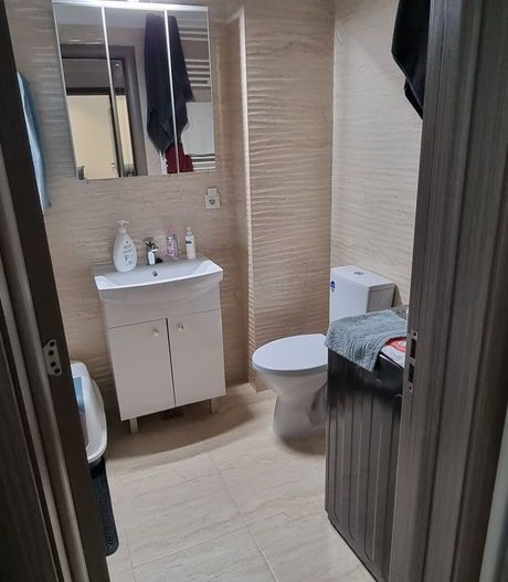 Apartament 2 Camere Drumul Dealu Cucului - Poză 8
