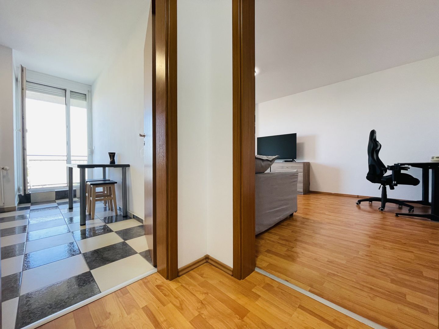 OFERTA REZERVATA - 2 camere, decomandat | Parcare | Terasa 10mp - Poză 17