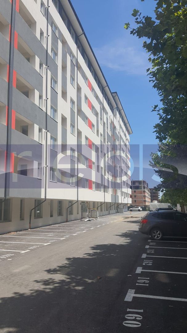 GARSONIERĂ NOUĂ 2024 – MILITARI RESIDENCE, REZERVELO﻿R-TINERETULUI - Poză 6