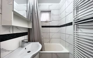 Apartament de 3 camere | 62 mp c | etaj intermediar | Garii. - Poză 17