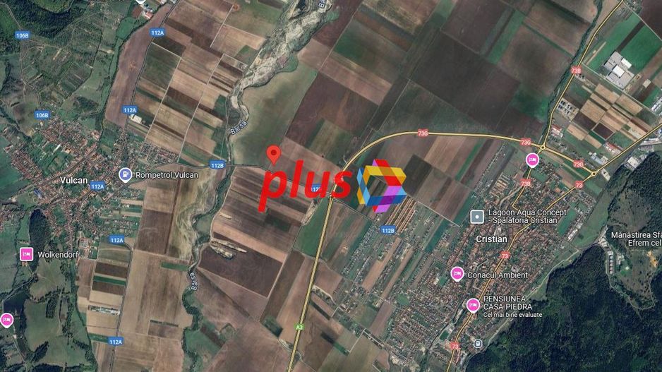 Loturi de teren 500mp - Poză 5