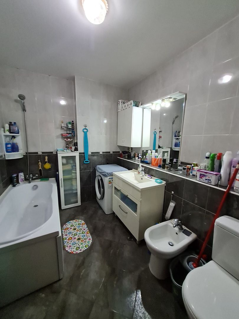 Apartament generos cu o camera - Poză 15