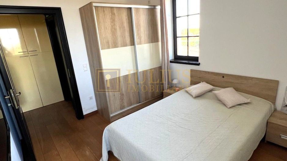 Apartament cu 2 camere, Ronat-Mehala, loc de parcare, La Rosa Residence - Poză 8