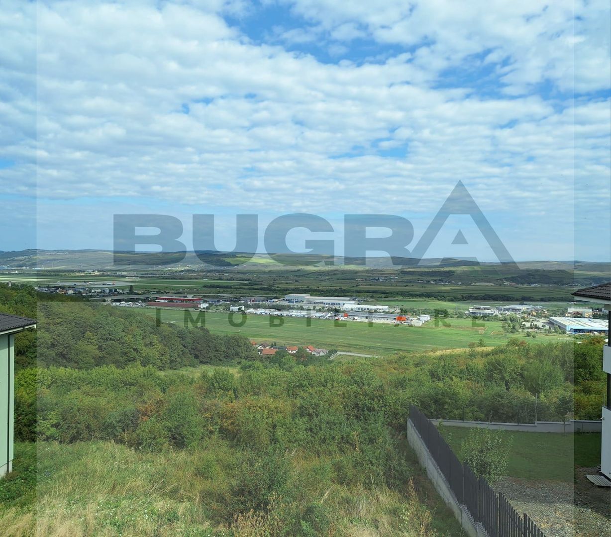 Casa individuala premium de 136mp, teren 465mp, zona Dezmir - Poză 22