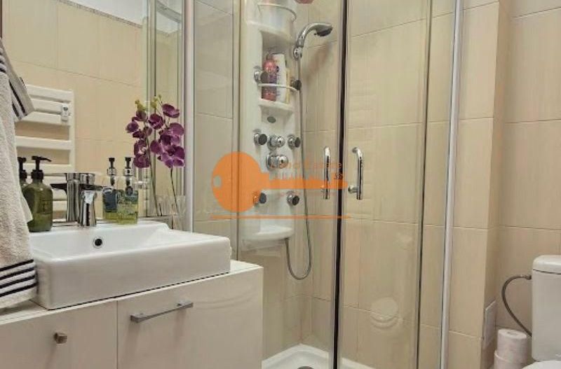 4 camere Floreasca-LAc Floreasca ( loc parcare-bloc Boutique ) - Poză 12