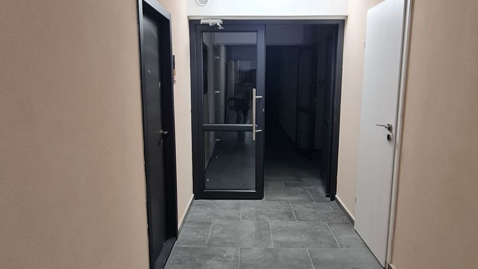 Garsoniera VIVAMUS(Rulmentul),mobilata, utilata,Parcare subterana - Poză 8