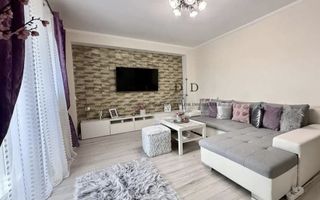 Apartament 3 camere de vânzare | Zona Dorobanților | Parcare + Beci - Poză 3