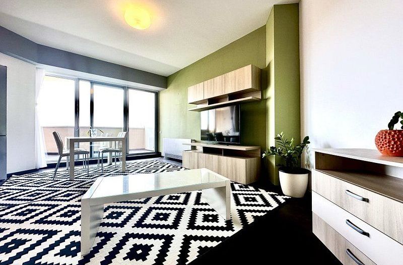 Apartament generos, în clădire premium - Zona Elisabetin - Poză 12